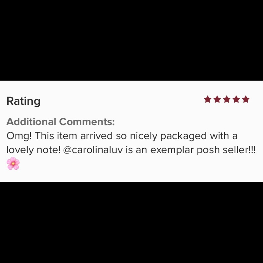 Trade love notes💞💞💞 - Picture 4 of 5